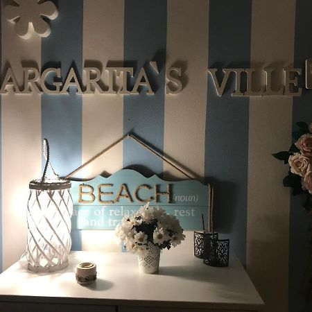 Margarita'S Ville Кошта-Нова Экстерьер фото