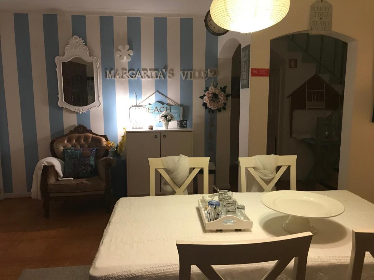 Margarita'S Ville Кошта-Нова Экстерьер фото